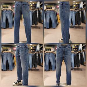 리바이스 568 루즈 스트 레이트핏 진 29037-59