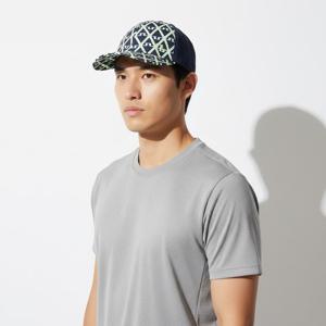 J.LINDEBERG VINCE CAP (GMAC09720-O500) (남성 빈스 캡)