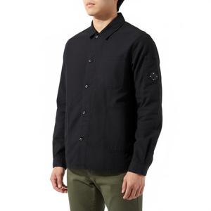 CP COMPANY OTTOMAN WORKWEAR SHIRT (16CMSH155A 006406O 999) (오토만 워크웨어 셔츠)