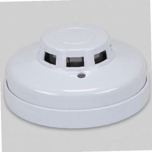 국산 리더스테크 광전식 스포트형 연기 화재 감지기