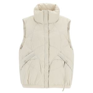 [엠씨]오리털패딩조끼C54D007