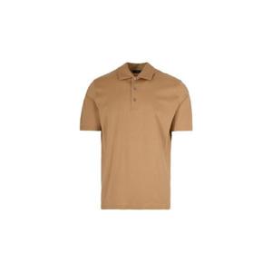 에르노 버튼 디테일 반소매 폴로셔츠 JPL00142U52003 2000 TP970161109