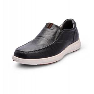 [엘칸토]남성  소가죽 광폭 캐주얼  로퍼 LCMC60U14C-59 _KG