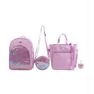 [NBA KIDS]블링 구공이 백팩(크로스백 SET)K251AB600P_CJ