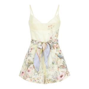 짐머만 점프수트 6538YC261LEMON Yellow