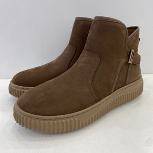 [에스콰이아]여성 경량 퍼 앵클부츠 YADWBS834BR HSDF1A GN