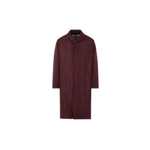 질 샌더 싱글 브레스트 롱 슬리브 오버코트 J22SW0097J70215 602 TP970172537