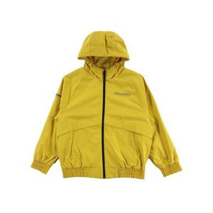 디스커버리 키즈 솔리드 바람막이 자켓 DKWJ31034-YED