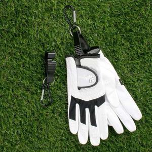 골프 장갑 글러브 분실 방지 클립형 홀더 장갑걸이 분실방지 장갑홀더 클립형장갑걸이 골프장갑홀더