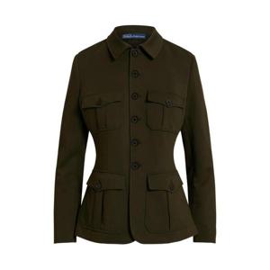 폴로 랄프로렌 버튼 포켓 재킷 211A93159001