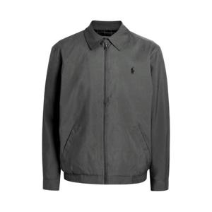 폴로 랄프로렌 지퍼 칼라 셔츠 재킷 710940744A