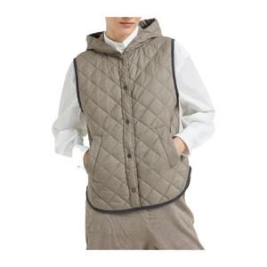 26SS 브루넬로 쿠치넬리 Quilted 베스트 MR4057999C2741 TP569997131