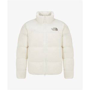 노스페이스 NJ1DR62C 남성 클라우드 눕시 다운 자켓 (RDS) CREAM 250484