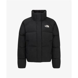 노스페이스 NJ1DR85A 여성 로프티 다운 자켓 (RDS) BLACK 250061