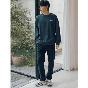 [폴햄]남성,여성 무브 기모 탄성 스트레이트, 조거 팬츠 4종택1_PHF4PT1748,1757,2708,2