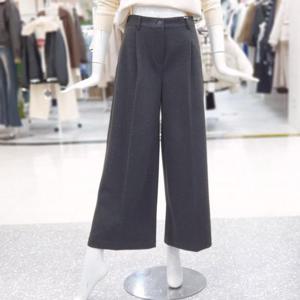 abfz sh06 기모 포근 와이드 팬츠 SLBHA1P45A