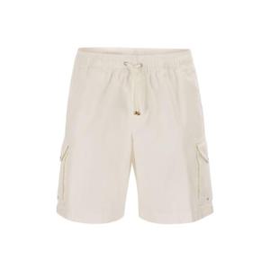 26SS 브루넬로 쿠치넬리 Bermuda 숏츠 M252DU0025C2200 TP570017028