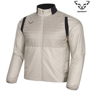 다이나핏 남성 경량 패딩자켓 겨울 러닝 슬림핏 보온 YMW24141W5 페이스 에어로핏