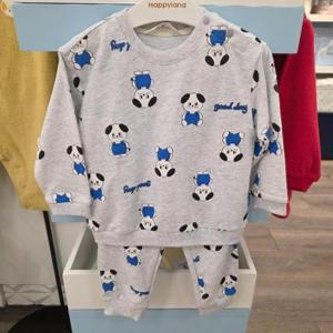 해피랜드 HC43 밀로 원마일 H2521202U94