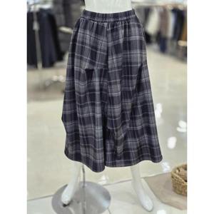 ab.f.z 세이브존09 체크 스타일리쉬 스커트 afha1s34a