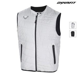 [다이나핏] (택가 159,000원) 펄 남성 STRENGTH (스트렝스) 패딩 베스트 YMW24603W7