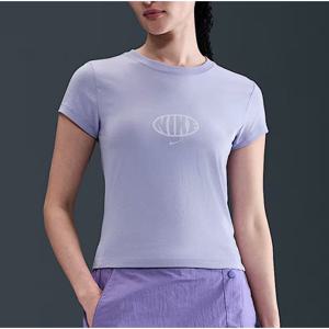 나이키 스포츠웨어 칠 니트 W 티셔츠 DD5 IB7567 599