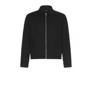 띠어리 자켓 O0774411001 BLACK DOM