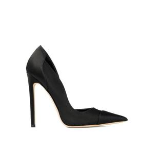 지미추 브리짓 펌프스 120mm BRIGITTE120SAT