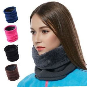 (청결공감) 플리스퍼 넥워머 5종 방한목도리