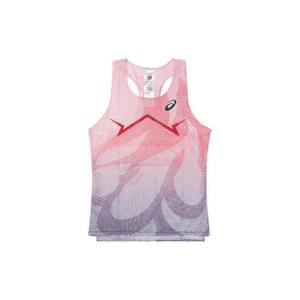 Asics아식스 메타스피드 싱글렛 플래쉬 레드 2091A806-605