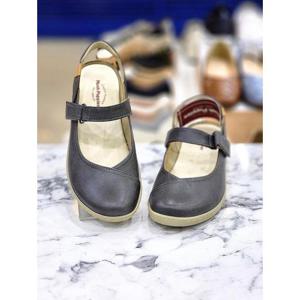 허시파피 세이브존05 여성3Cm굽찍찍이캐주얼단화 KOSERP454