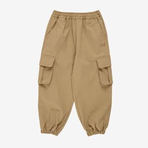 [뉴발란스]뉴발란스 키즈 Street 면트윌 카고 조거 팬츠 NK9TF32