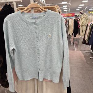 밸리걸 HC12 가디건 71563459