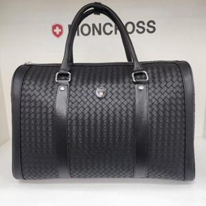 몽크로스 DP01 남자보스턴가방 MBT9370
