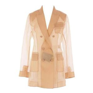 26 SS 막스마라 피아노포르테 에소포 Esopo 009 더블 재킷 2511041064600