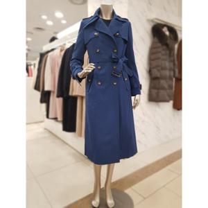 미니멈 세이브존01 모100 클래식 트렌치코트 MYAAWY2050A