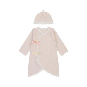 아가방 TC01 봄 하리모달배내가운(모자)(PINK)_ 01T11710258