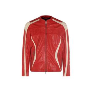 디젤 아담 바이커 재킷 A211250DMBS42A