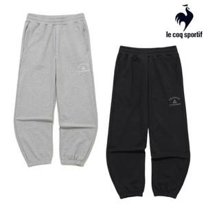 [르꼬끄] 남녀공용 루즈핏 조거팬츠 QR123LFP21
