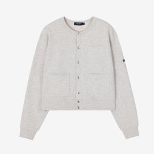 [세인트제임스 본사정품] Bon Bon Cardigan (OTM) ASJF261KR04-OTM