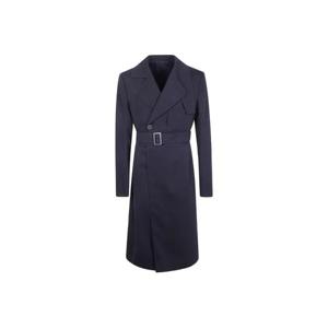 릭오웬스 벨트 코트 RU01F2968WT