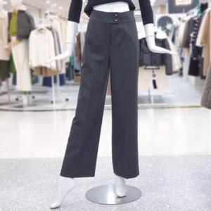 abfz sh06 클래식 세미와이드 슬랙스 팬츠 SLBHA1P02A