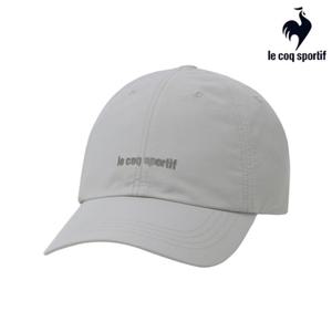 [르꼬끄] 남녀공용 베이직 나일론 볼캡 QR123ACP14_WGR