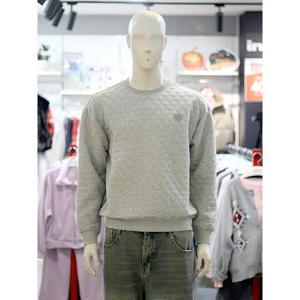 인터크루 세이브존03 인터크루 공용  맨투맨 티셔츠 AQITZ4TM03AA