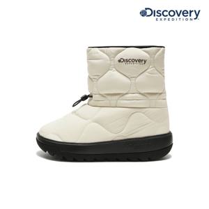 [디스커버리] 베이지 레스터 QT 부츠 DXSH6122N-BES