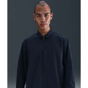 나이키 24.7 퍼펙트스트레치 드라이 핏 UV 재킷 M - 옵시디언다크 옵시디언 IF2868-451 247006