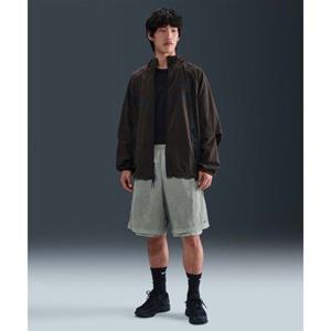 나이키 테크 우븐 쇼츠 M - 라이트 아미블랙 HJ0675-320 247139