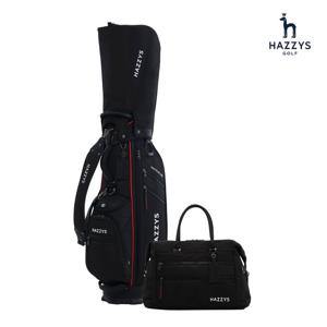 헤지스골프 8인치 남여공용 골프백세트 HZCB HZBB-008M