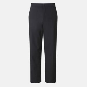 [데상트]데상트 세미와이드핏 우븐팬츠 SQ121TPT11BLK0 바지