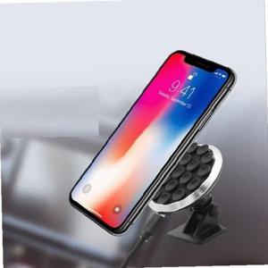 차량용 스마트폰 무선 충전기 충전패드 흡착식 5V-2A